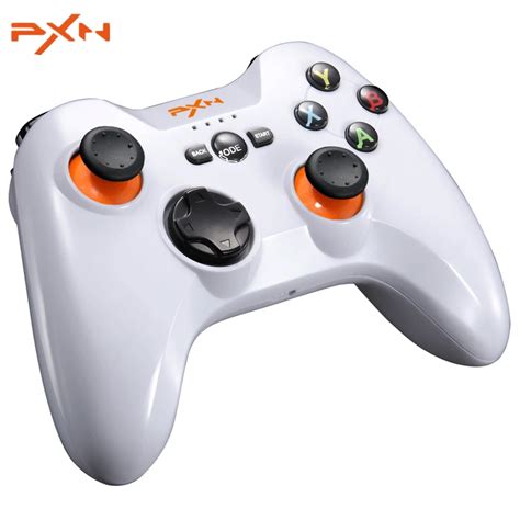 PXN 9613 беспроводной Bluetooth игровой контроллер съемная ручка ...