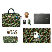 Asus Vivobook S Oled Bape Edition K Spezifikationenlaptops