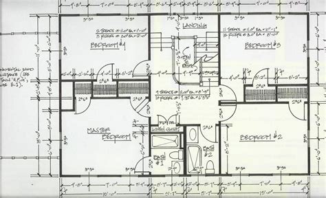 Amityville House Floor Plan - floorplans.click