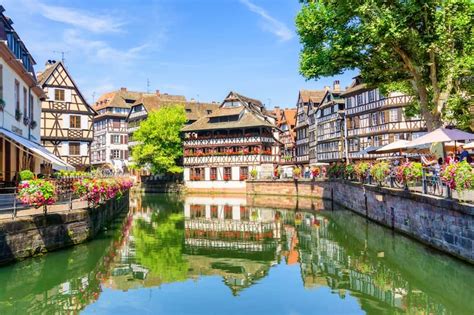 10 Best Things To Do In Strasbourg What Is Strasbourg Most Famous For