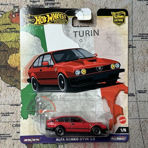 Ar Hot Wheels Alfa Romeo Portal Community Und Forum F R Alfisti Fachforum Reparatur