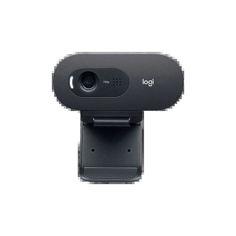 Logitech C270i HD Webcam - Feel the new technology