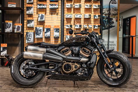 Harley Davidson Nightster Special Vivid Black Rocky S Harley