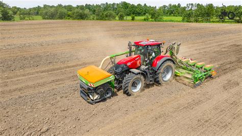 Foto Case IH Optum 270 1521176