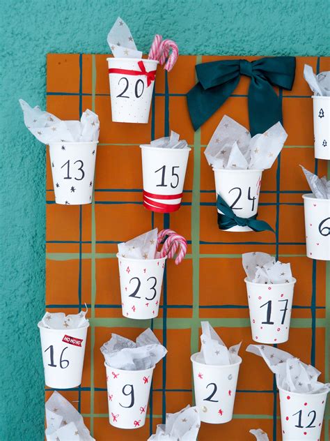 Calendrier De Lavent Christmas Calendar Stacey Stachetti