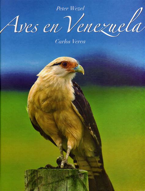 Pdf Aves En Venezuela