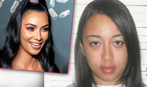 Sex Trafficked Teen Killer To Be Freed From Prison After Kim Kardashian Calls For Release