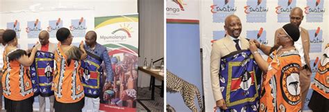 Eswatini Events Calendar launched in Mpumalanga | The Kingdom of