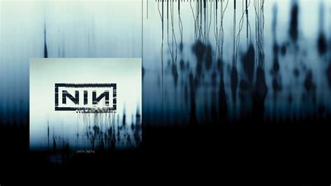 Nine Inch Nails With Teeth Cd