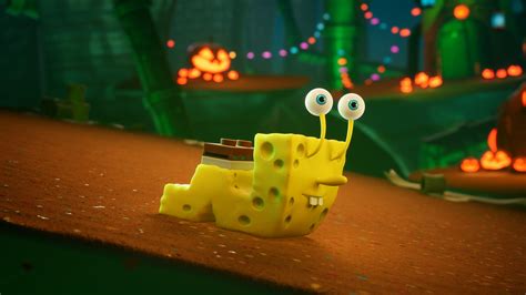 Мониторинг цен SpongeBob SquarePants: The Cosmic Shake на PSplus24