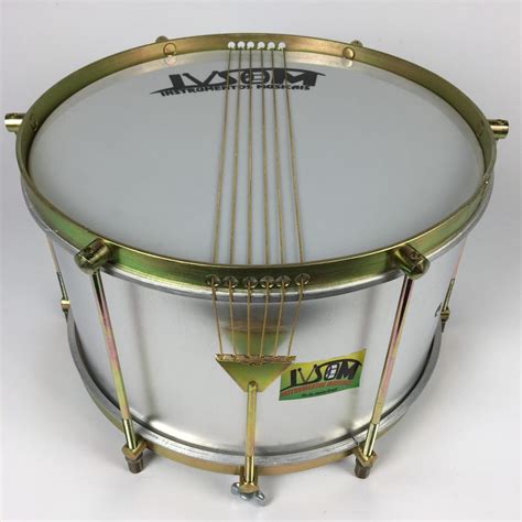 Caixa - Buy Brazilian drums at viradadrums.com