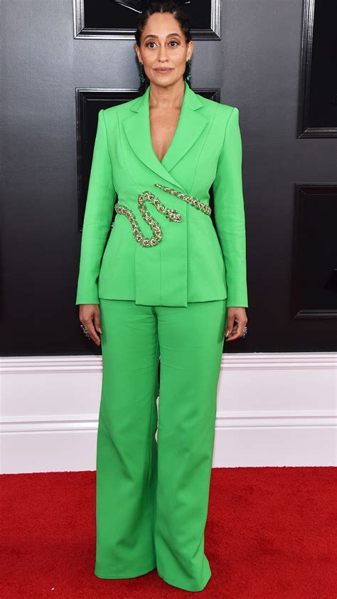 Grammys 2019 Red Carpet: See Celeb Dresses, Gowns | Us Weekly