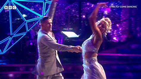 Bbc One Strictly Come Dancing Series 22 Clips