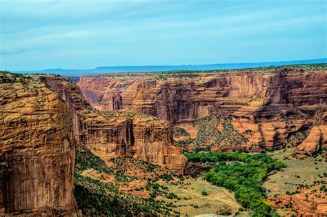 Canyon De Chelly Riding The Rainbow To The Universe The Legend Of