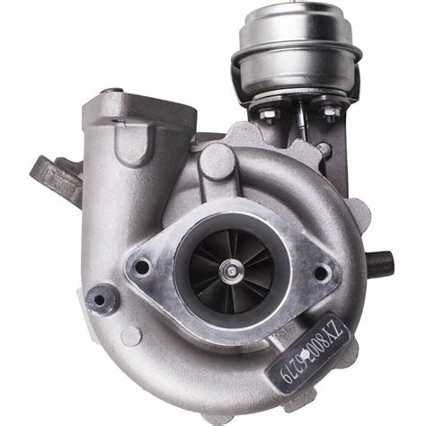 Turbocharger Gt V Fit For Nissan Navara Pathfinder Di Yd