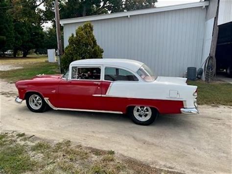 1955 Chevrolet 210 For Sale ClassicCars CC 1652613