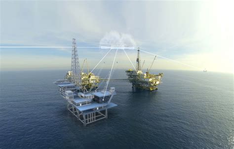 Digital Twins To Become Mainstay For Oil And Gas Operations As