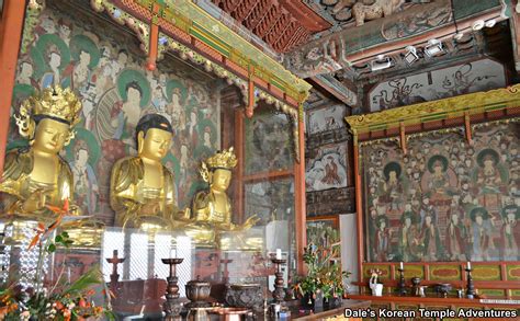 Namjangsa Temple Sangju Gyeongsangbuk Do Dale S Korean