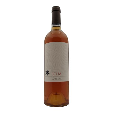 Domaine Castéra VDF VTM Les Vins de Vincent