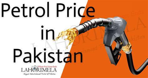 Petrol Prices In Pakistan Today September 2024