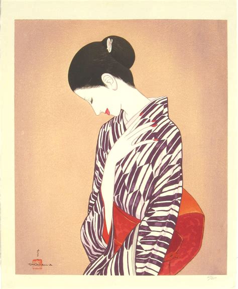 takasawa keiichi arrow feather pattern