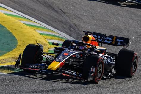 Max Verstappen Obtient Une Dix Septi Me Victoire Cette Saison Au Grand