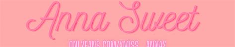 Miss Anna Sweet S Porn Videos Pornhub