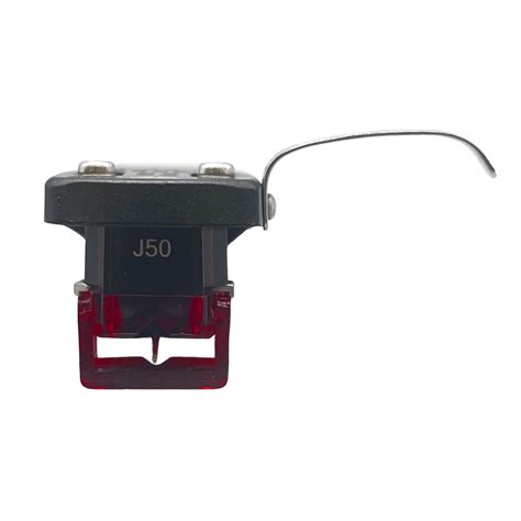 OMNIA J50 USHIKOROSHI NUDE BLACK JICO