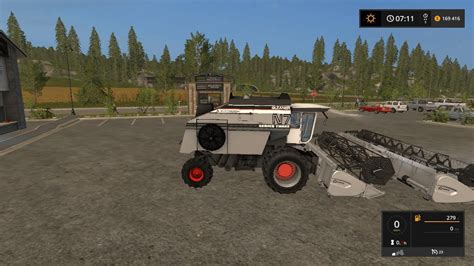 Gleaner Gamesmods Net Fs Fs Ets Mods