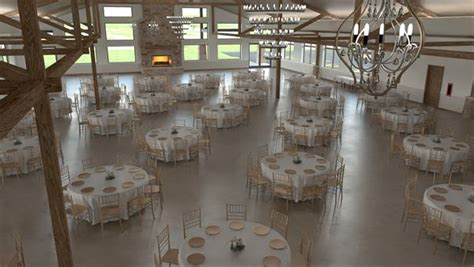 Eau Claire Event District - Eau Claire, WI - Party Venue