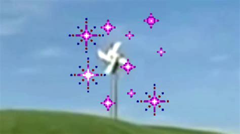 Teletubbies Magic Windmill