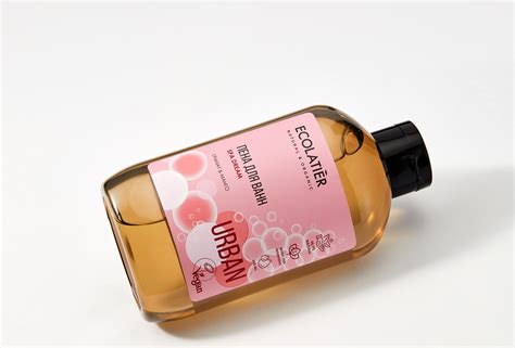 Ecolatier (Эколатье) косметика — купить, цена в Москве