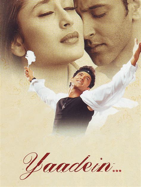 Yaadein Movie