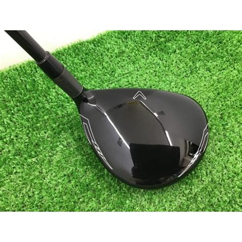 キャロウェイ Callaway X ホット ホット フェアウェイウッド X HOT W フレックスR 中古 Cランク ゴルフパートナーYahoo 店