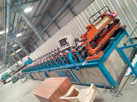 Kw Fully Automatic Roofing Sheet Making Machine Job Thickness Upto