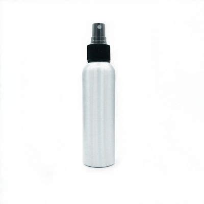 Aluminum Spray Bottles | uCan-Packaging