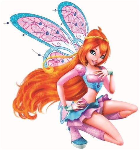 Bloom Believix The Winx Club Photo 29842801 Fanpop