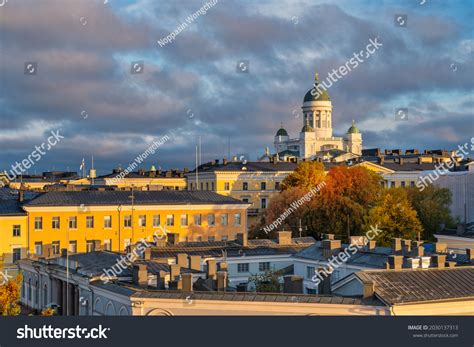 4,664 Helsinki autumn Stock Photos, Images & Photography | Shutterstock