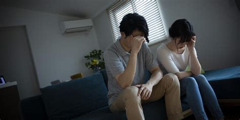 妻の不倫発覚後、夫は触れ合いを拒否 セックスレスで離婚は認められる？ 弁護士ドットコム