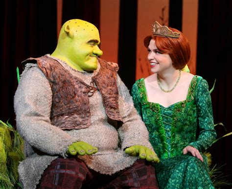 Fiona Shrek Wallpapers High Quality | Download Free