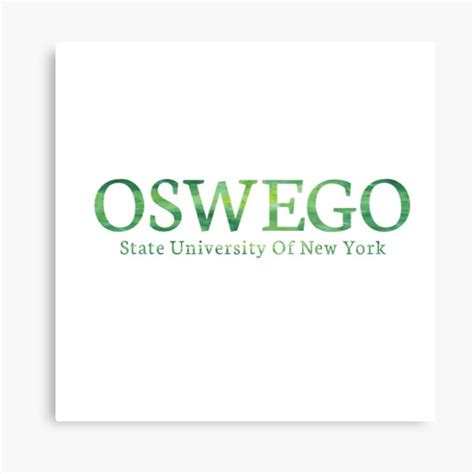 Oswego State Ts And Merchandise Redbubble