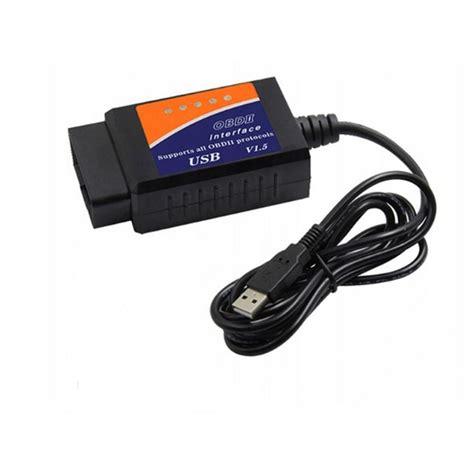 Elm327 Interfejs Diagnostyczny Obd2 Obdii Elm 327 Usb Programy Pl Inny Producent Motoryzacja