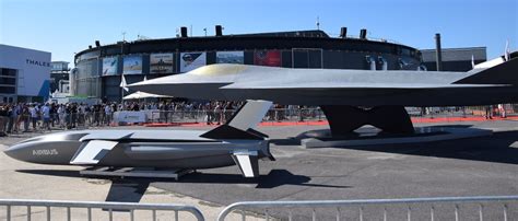 The U S Air Force S New Th Generation Fighter Has It All The