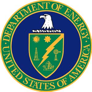 Department Of Energy Logo PNG Vector (EPS) Free Download