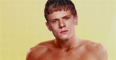 Malecelebritiesnaked More Jack O Connell Naked