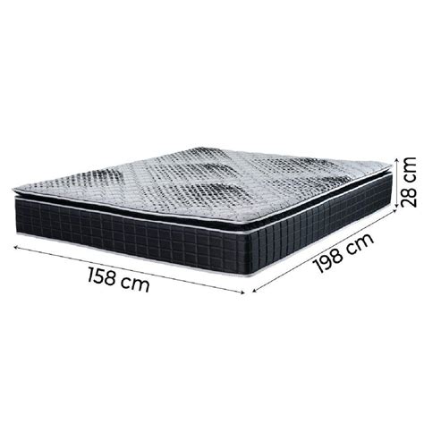 Cama Box Baú Casal Queen Colch Inter Shop