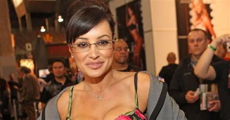 Original Milf Lisa Ann Traumatised By Sex Scene That Splattered