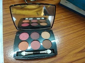 Buy Lakme Absolute Illuminating Eye Shadow Palette Nude Beach G Online At Low Prices In