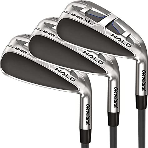 Top Golf Clubs for Seniors 2026 | Best Irons & Hybrid Sets Reviews