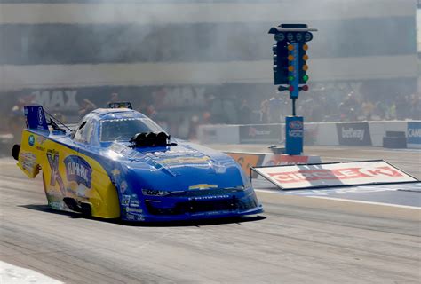 NHRA 2023 4 Wide Nationals Results Updated Point Standings Caraganza